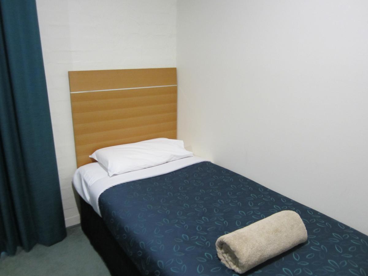 Snowgum Motel Mount Beauty Extérieur photo